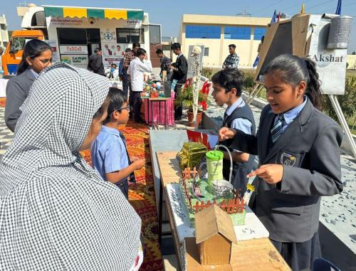 SCIENCE EXHIBITION (14)