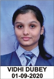 VIDHI DUBEY-81.4