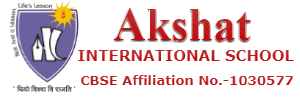Akshat International School